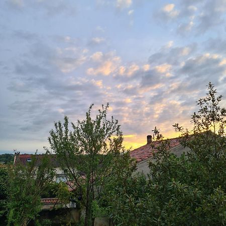 Villa Pierre Кондом Екстериор снимка