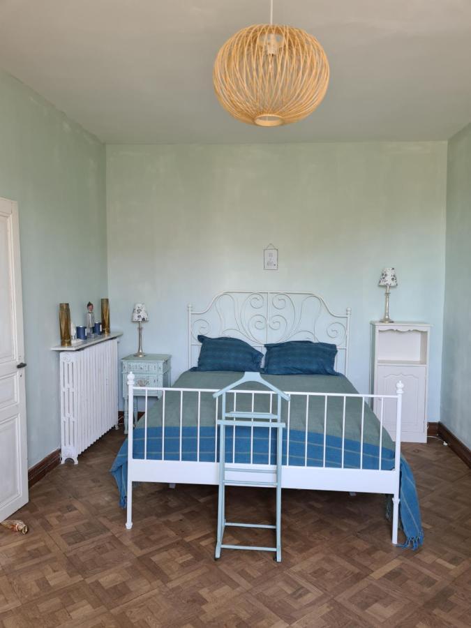 Villa Pierre Кондом Екстериор снимка