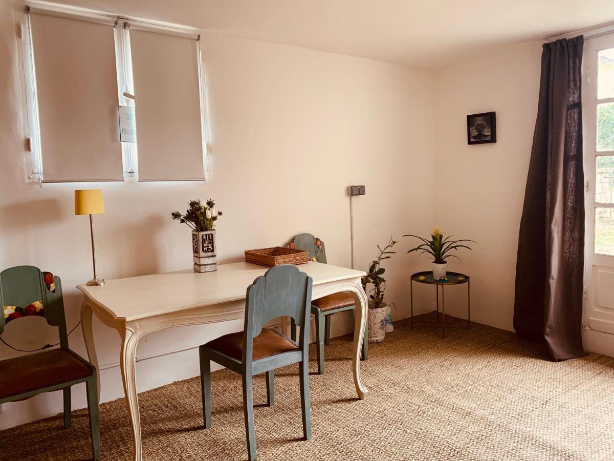 Villa Pierre Кондом Екстериор снимка