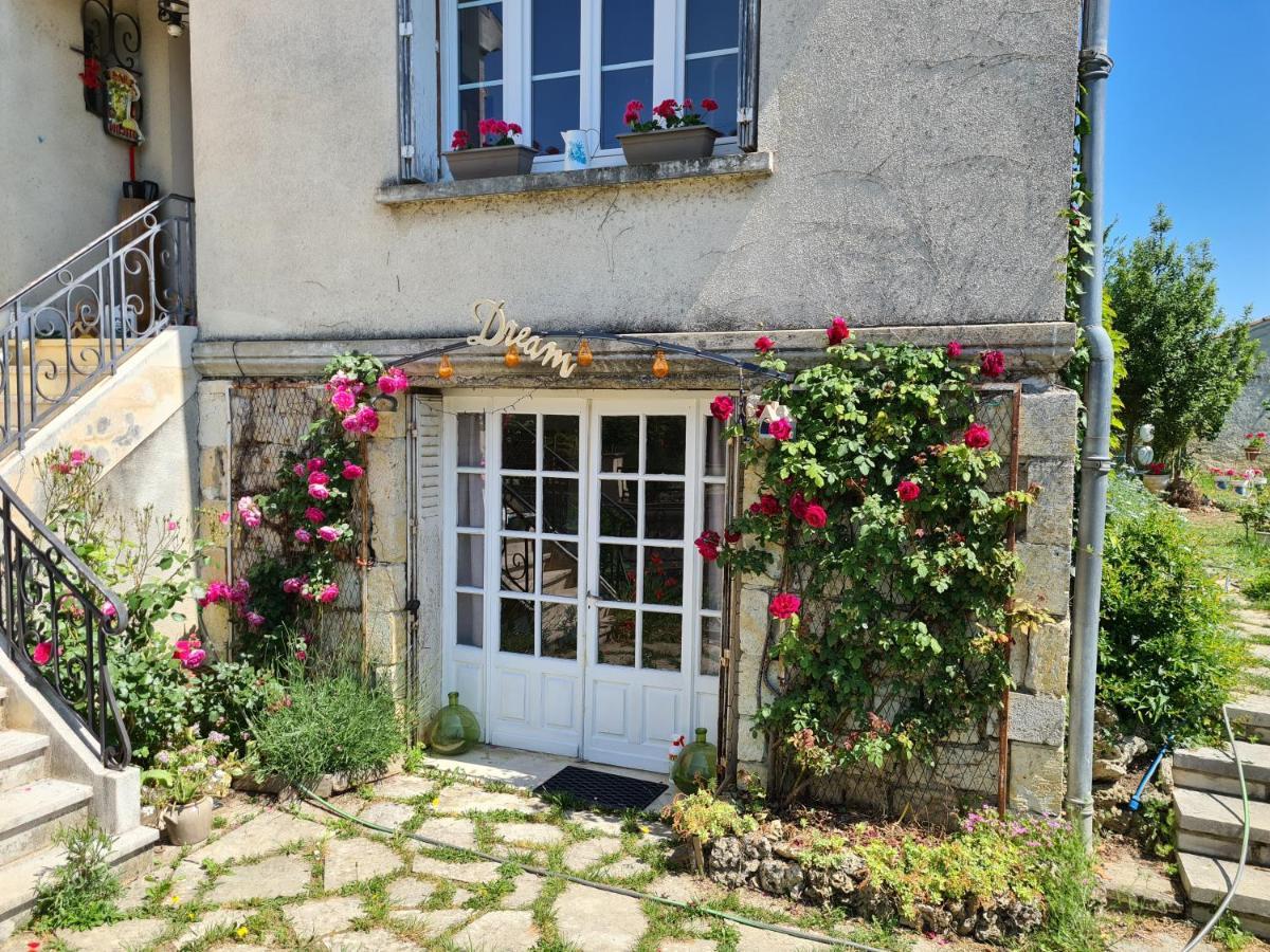Villa Pierre Кондом Екстериор снимка