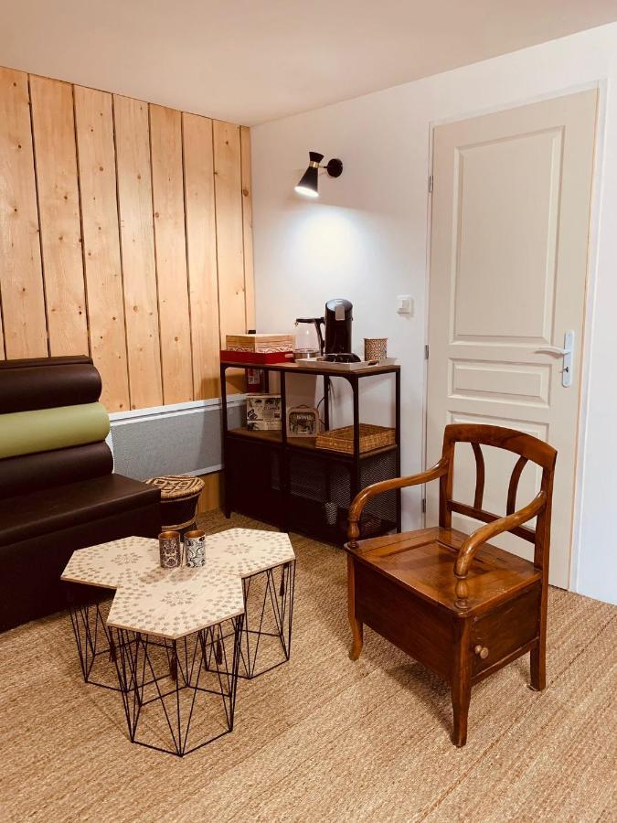 Villa Pierre Кондом Екстериор снимка