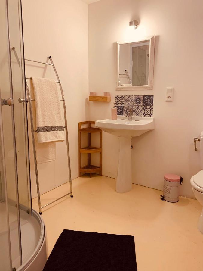 Villa Pierre Кондом Екстериор снимка