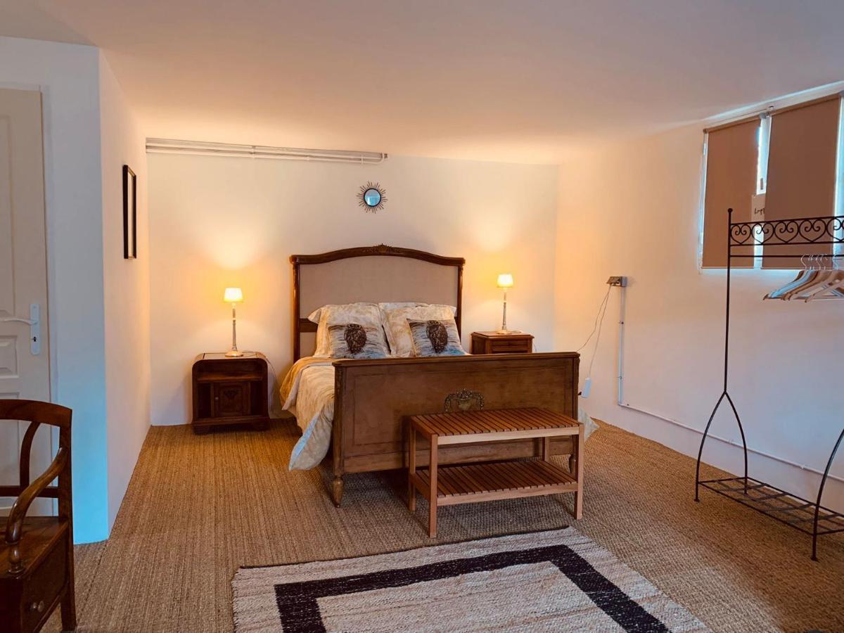 Villa Pierre Кондом Екстериор снимка